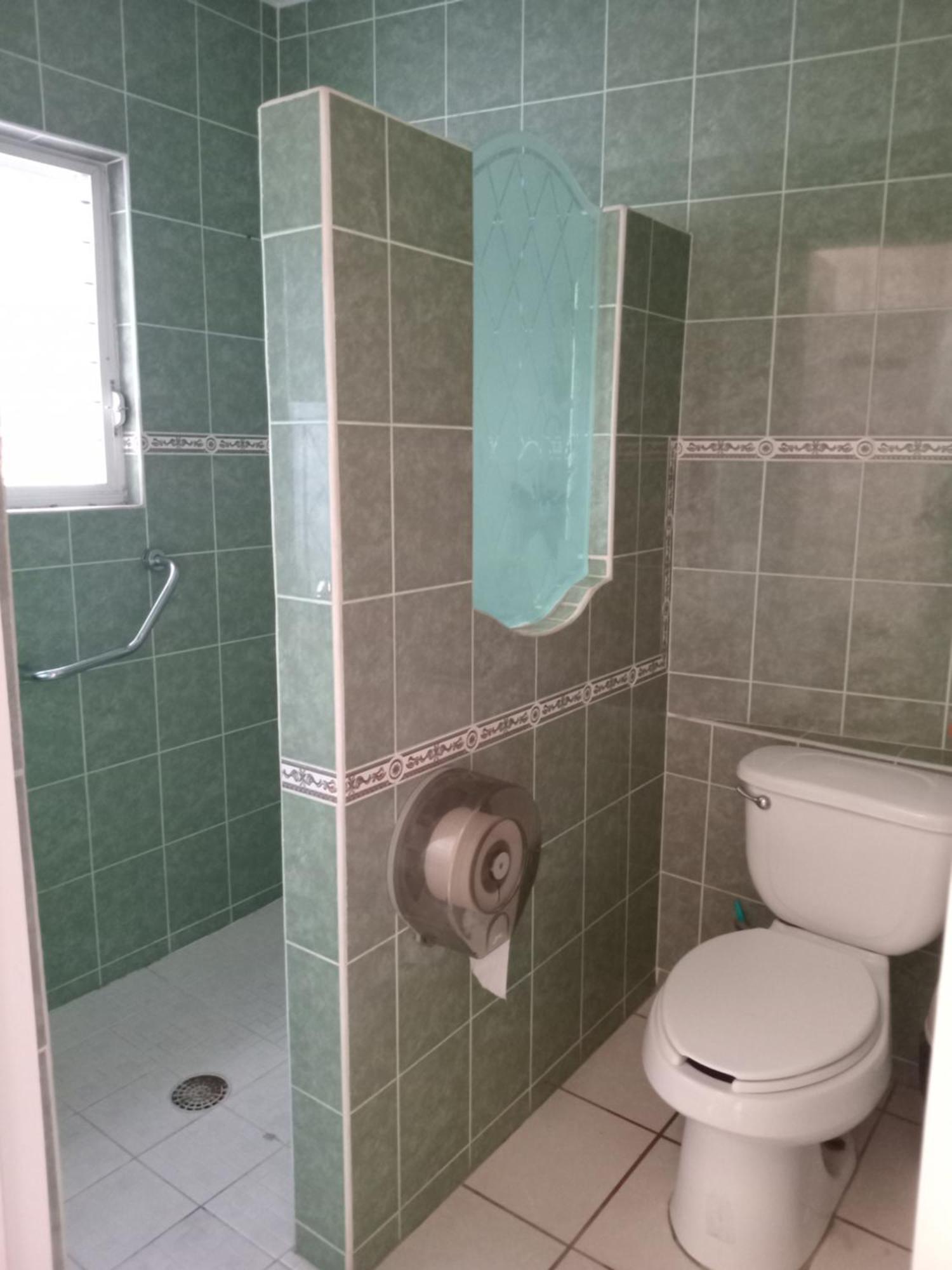 Hotel Casa Corita Jala Luaran gambar