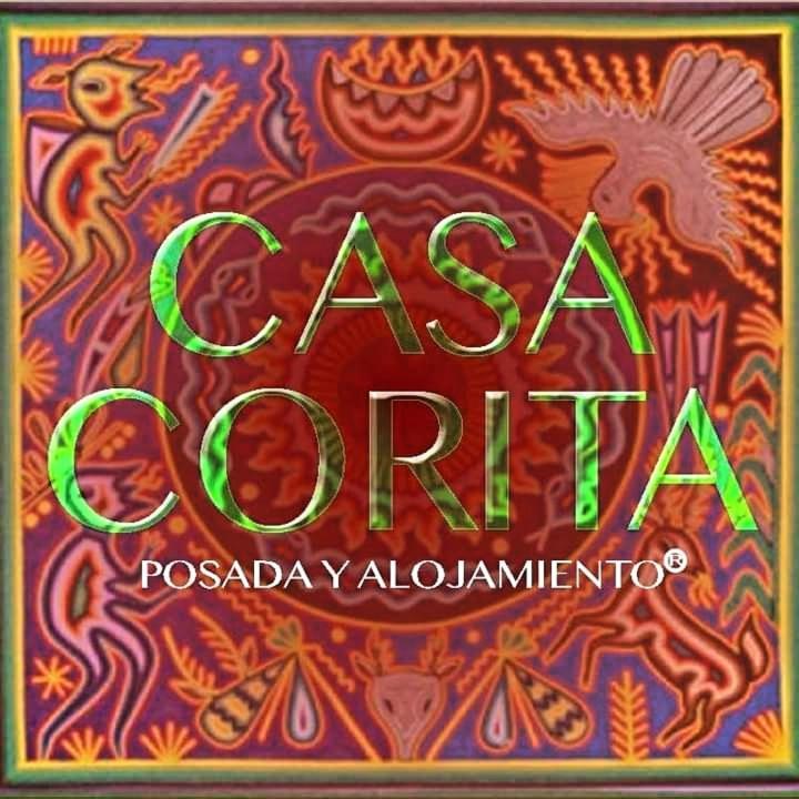 Hotel Casa Corita Jala Luaran gambar