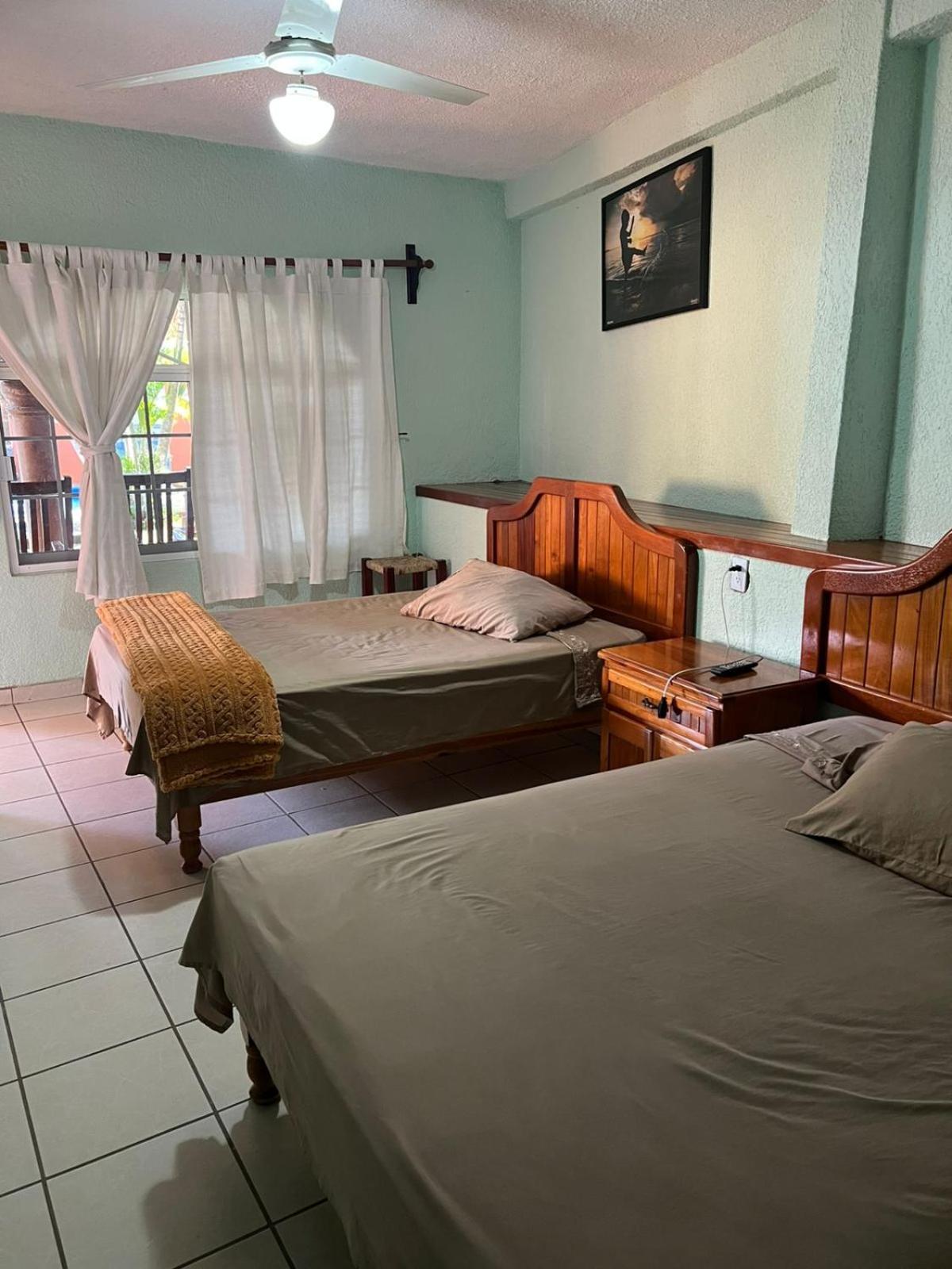 Hotel Casa Corita Jala Luaran gambar