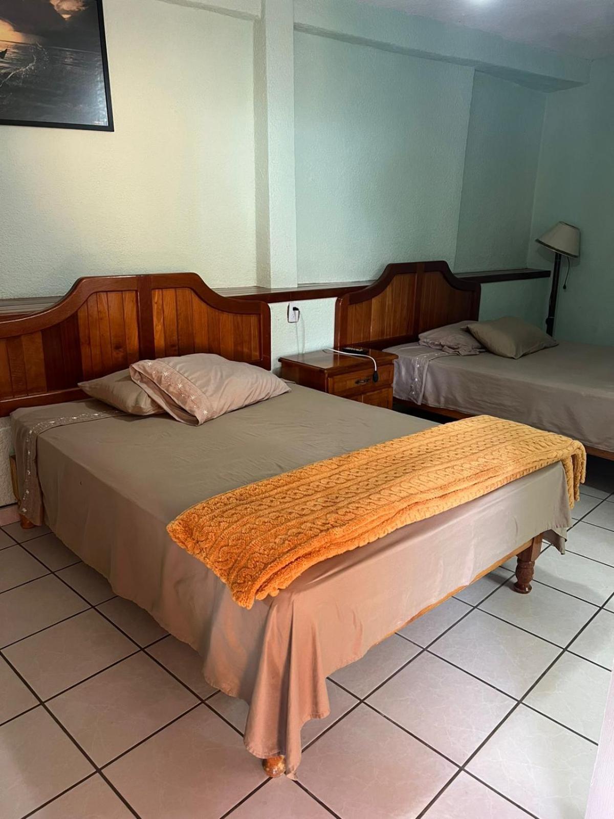 Hotel Casa Corita Jala Luaran gambar